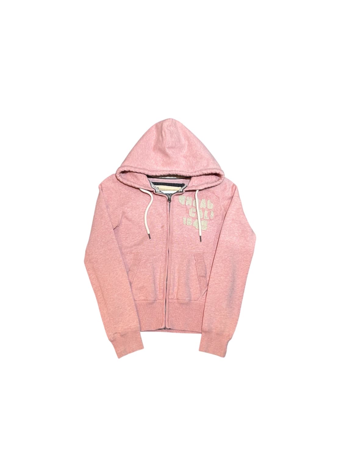 후아유 여성 후드집업 S 상품이미지1