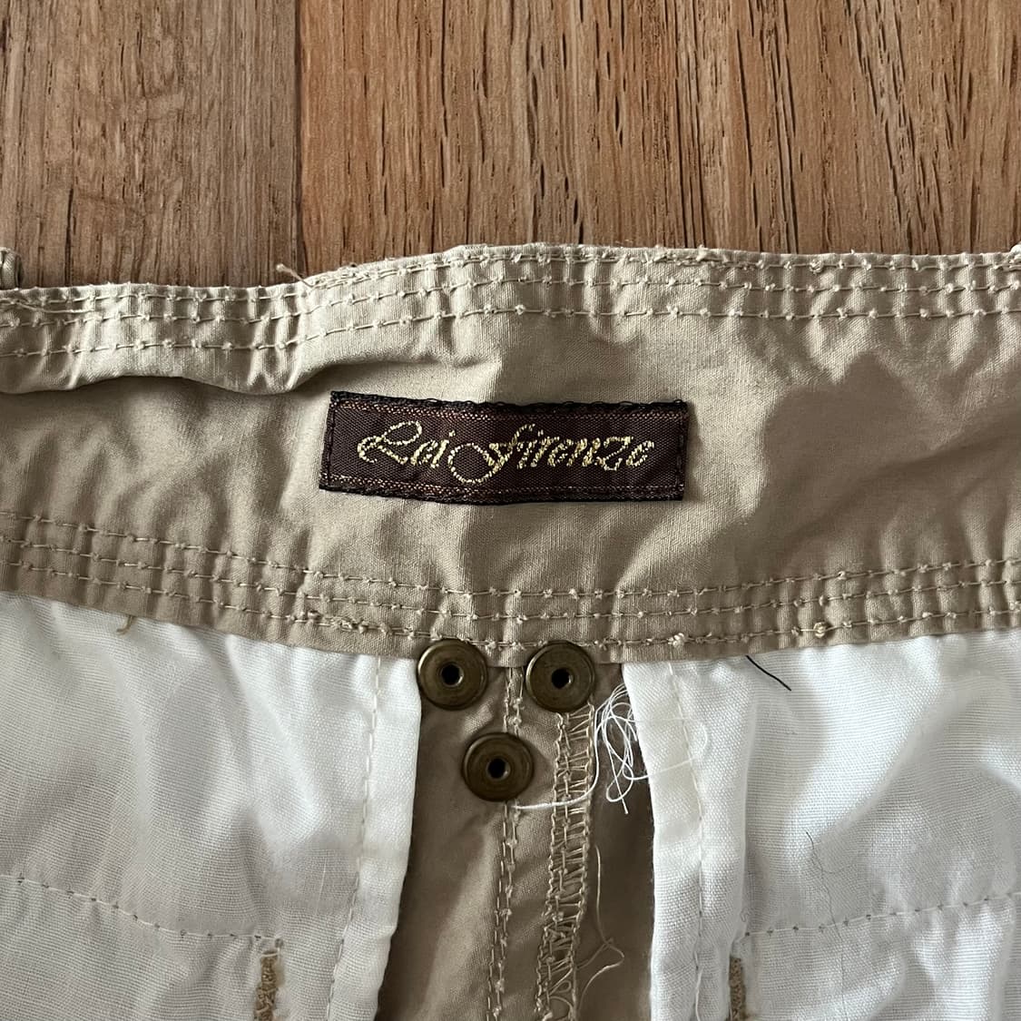 cargo pants 상품이미지9