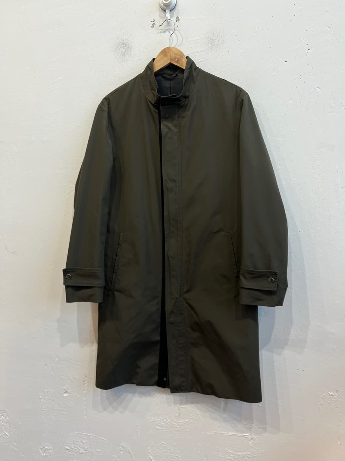 클럽모나코 카키 맥코트 상품이미지1