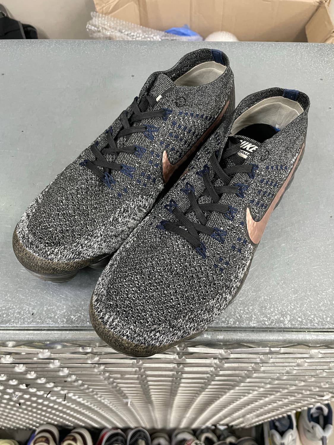 나이키 베이퍼맥스 익스플로러 다크 260 (gr-4342) 상품이미지2