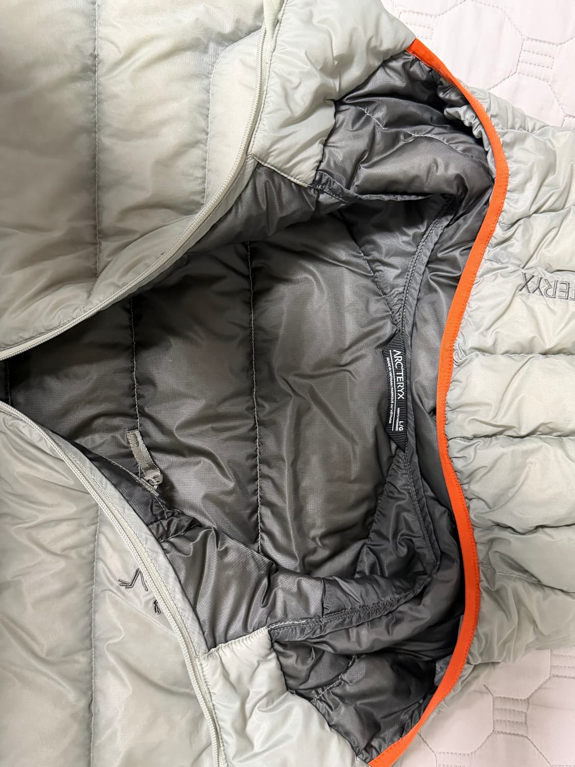 아크테릭스 세륨 해비타트 L사이즈 상품이미지4