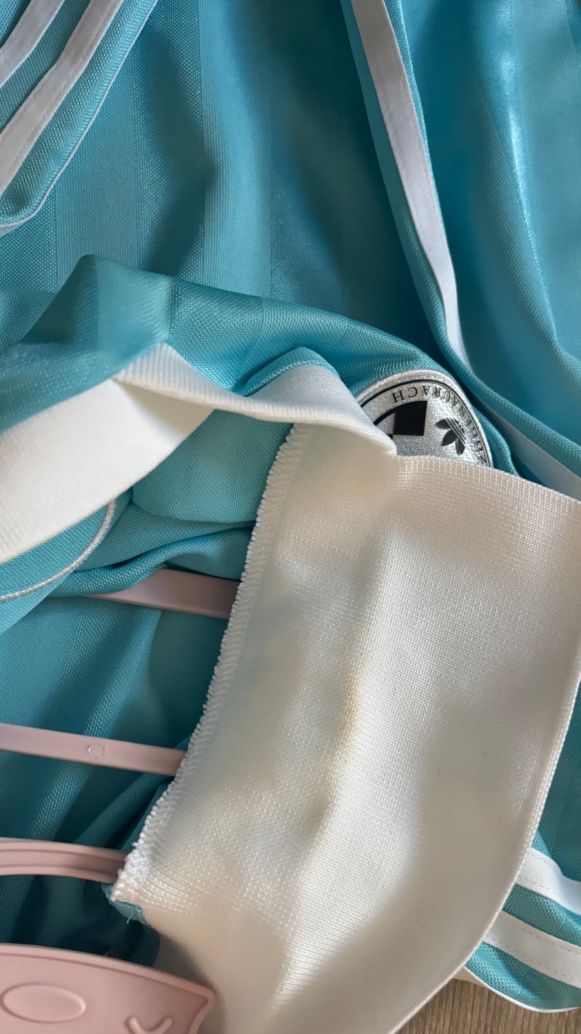 아디다스 풋볼 롱슬리브 티셔츠 상품이미지6