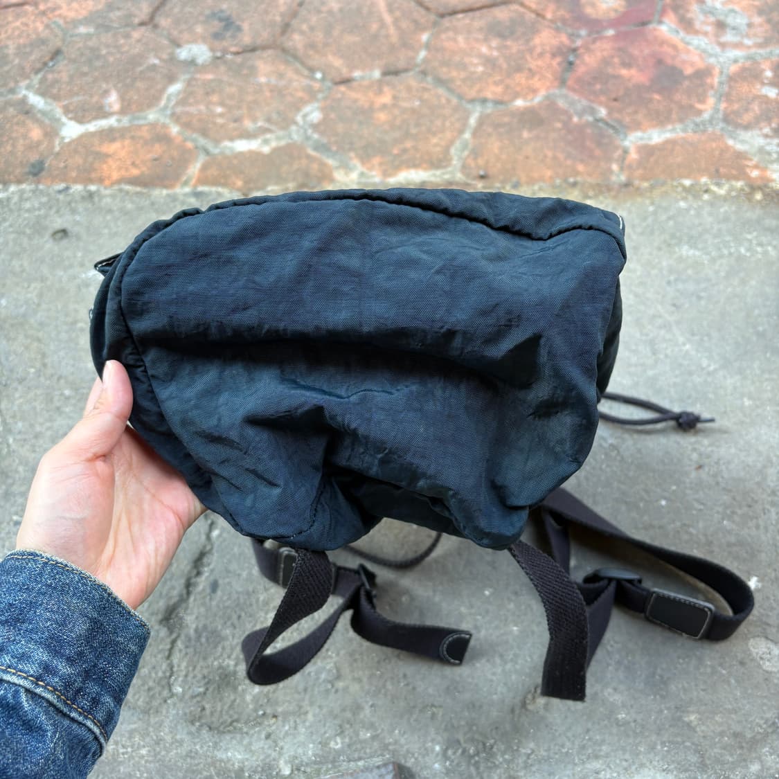 Kipling 키플링 미니 백팩 가방 상품이미지4