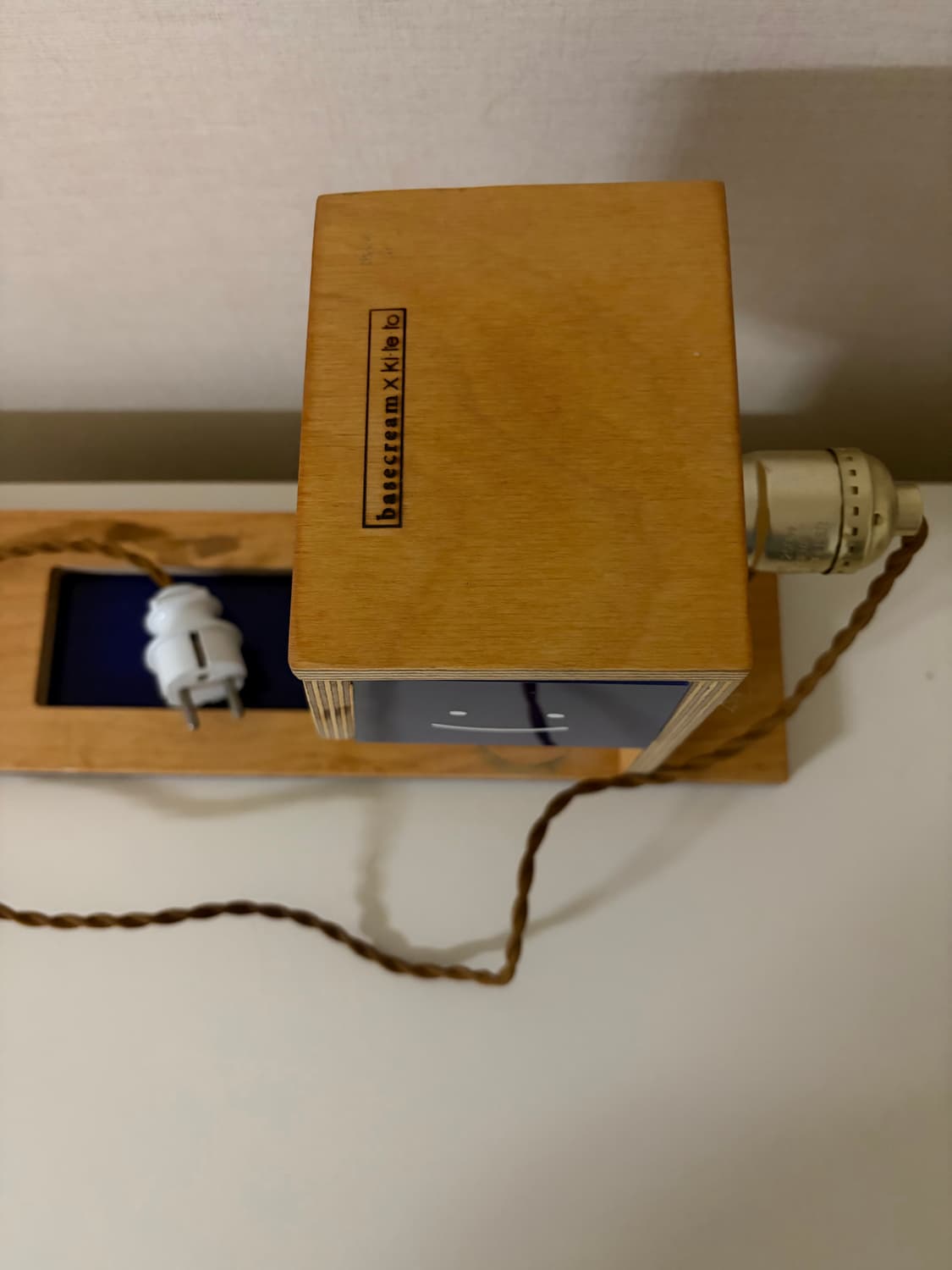 basecream x kilelo 조명 상품이미지2