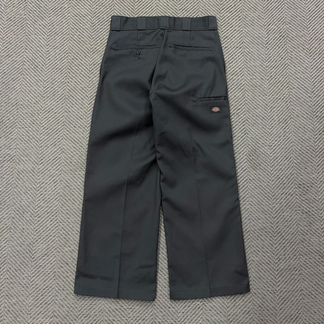 디키즈 더블니 코튼팬츠 v2761  상품이미지2