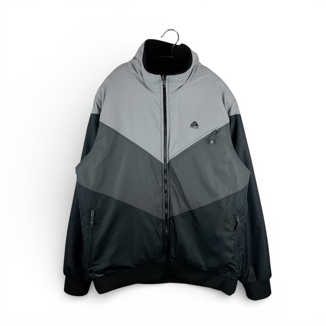 (L) 나이키 ACG 리버시블 플리스 자켓 상품이미지1