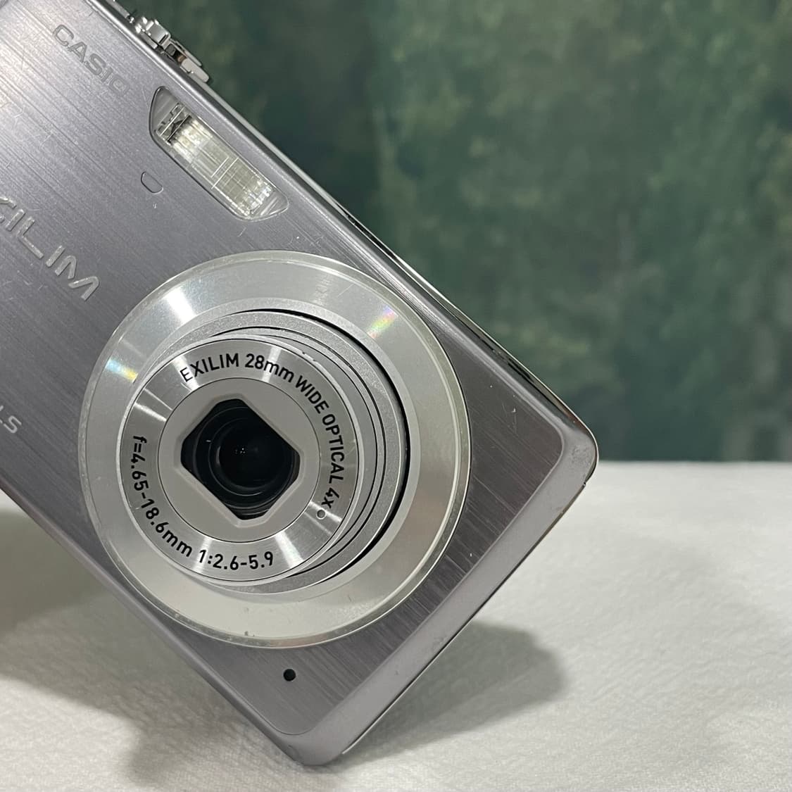 (메이크업✨) 카시오 exilim ex-z270 디지털카메라 빈티지디카 상품이미지3