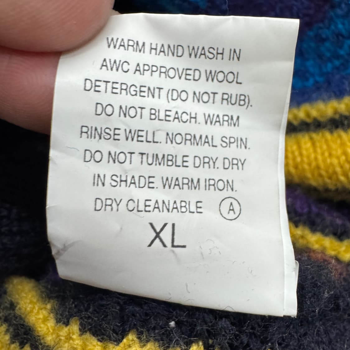 AKLANDA 오스트레일리아 쿠지맛 케이블 니트 가디건 상품이미지7