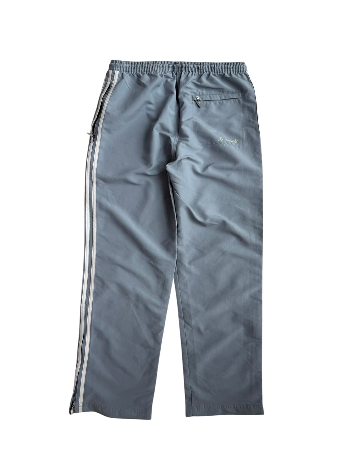 아디다스 뮤트 하늘 트랙팬츠 상품이미지7