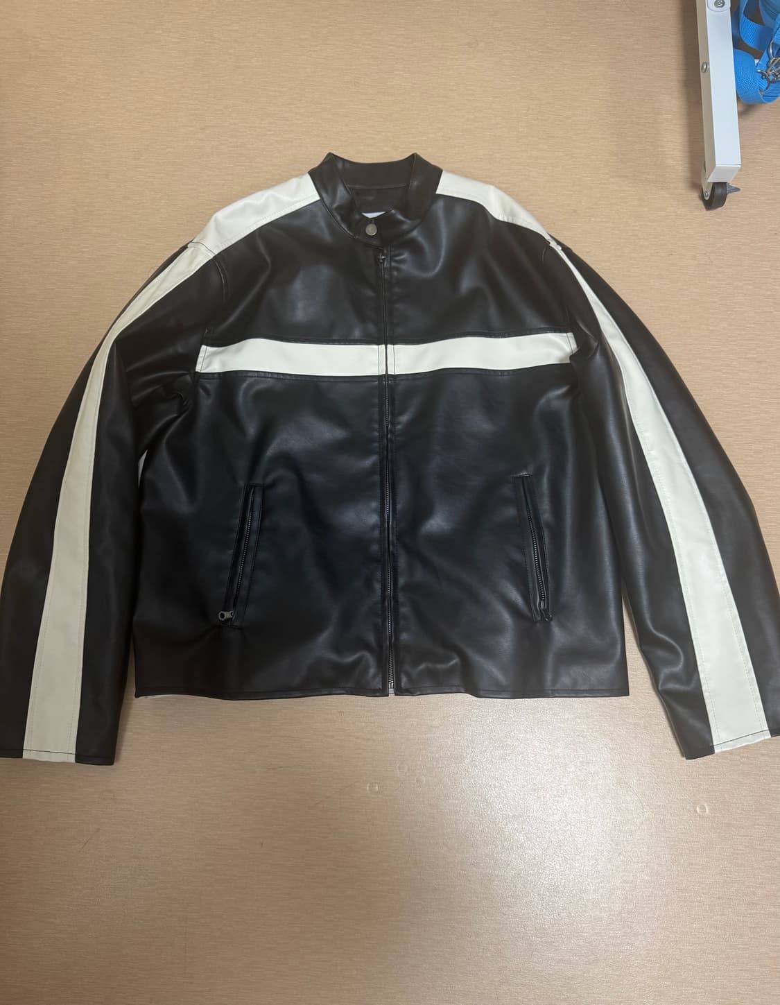가죽자켓 상품이미지1