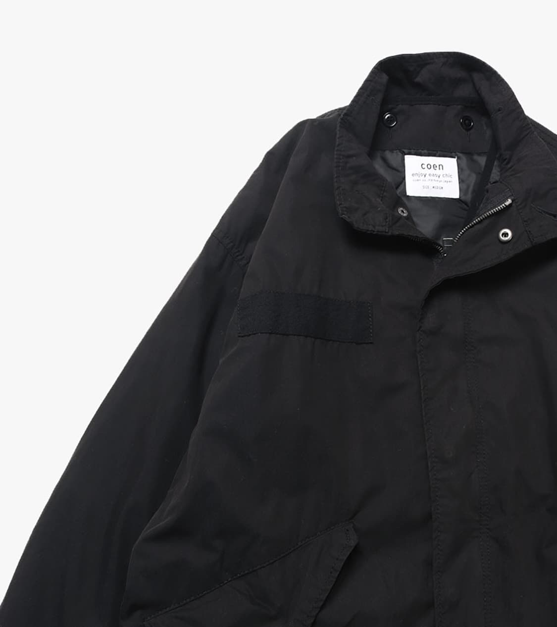 COEN - M65 FISHTAIL PARKA 상품이미지2