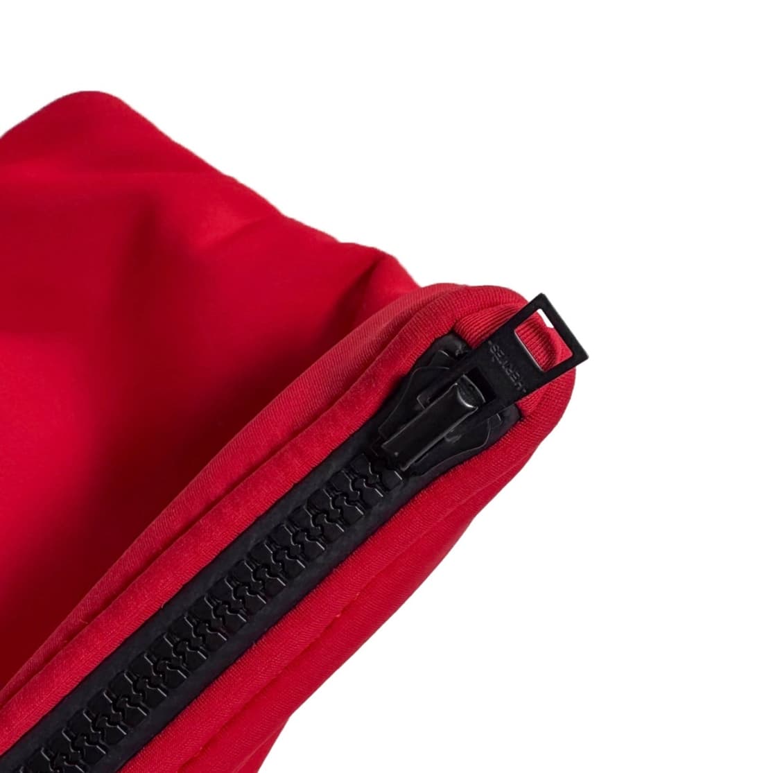 [M] 에르메스 네오 베인 코스메틱 플랫 파우치 케이스 미디움 레드  상품이미지4