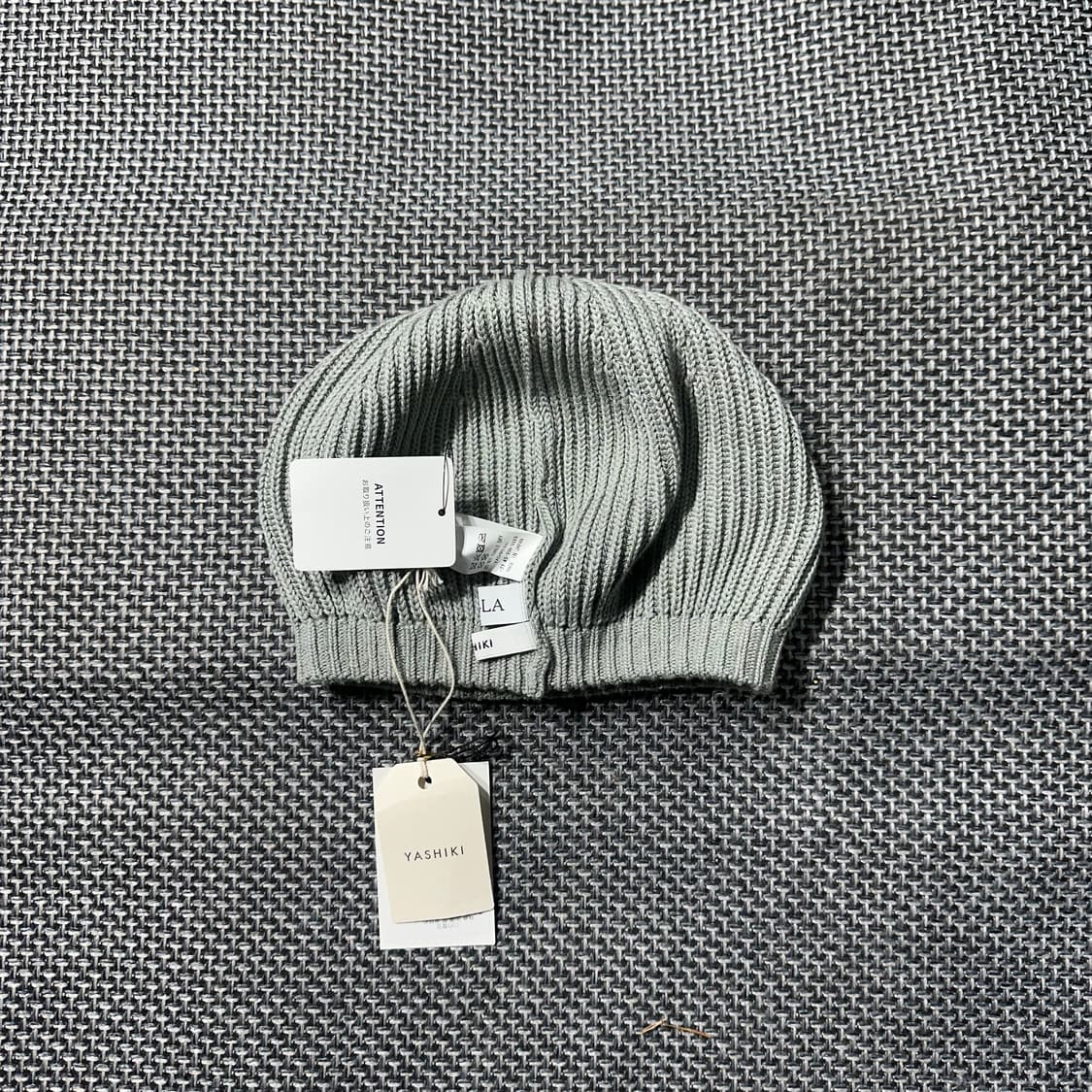 YASHIKI 비니 상품이미지3