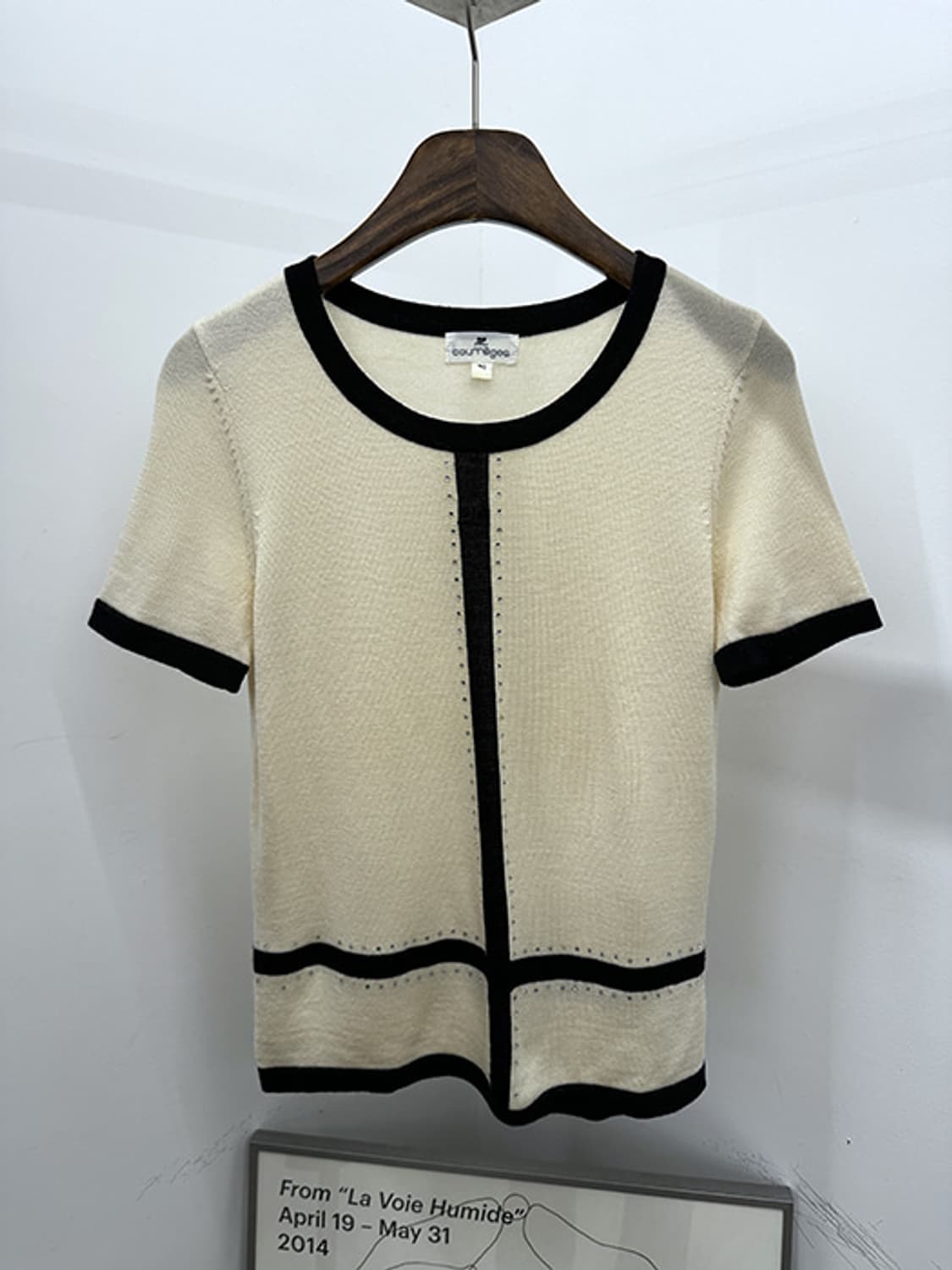 COURREGES (M) 상품이미지1