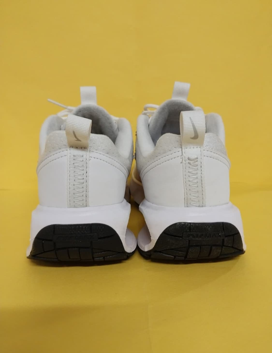 여성 나이키 에어맥스 인터락 라이트 포톤 더스트 운동화 (240) 상품이미지2