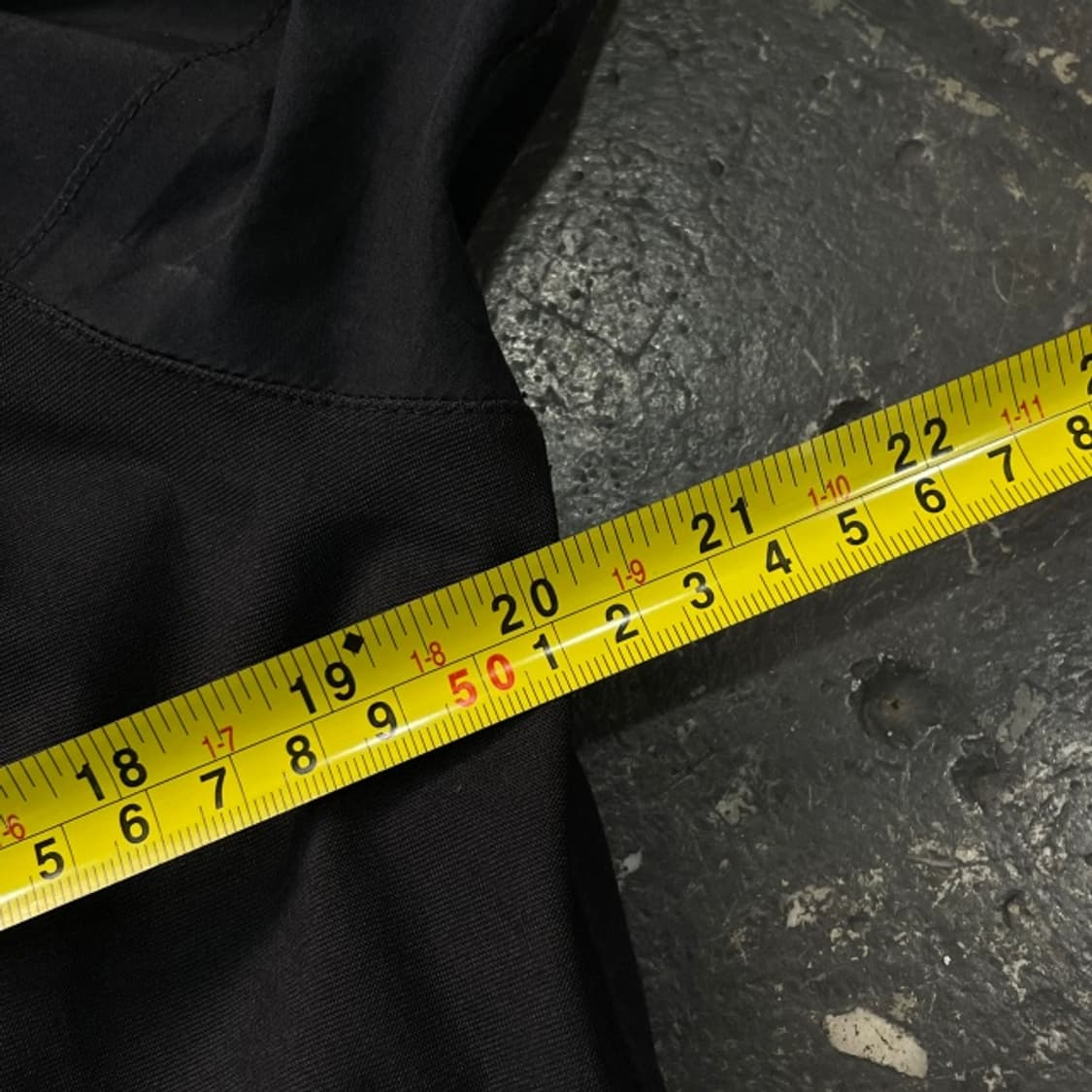 90 코오롱스포츠 고어텍스 바람막이 상품이미지7