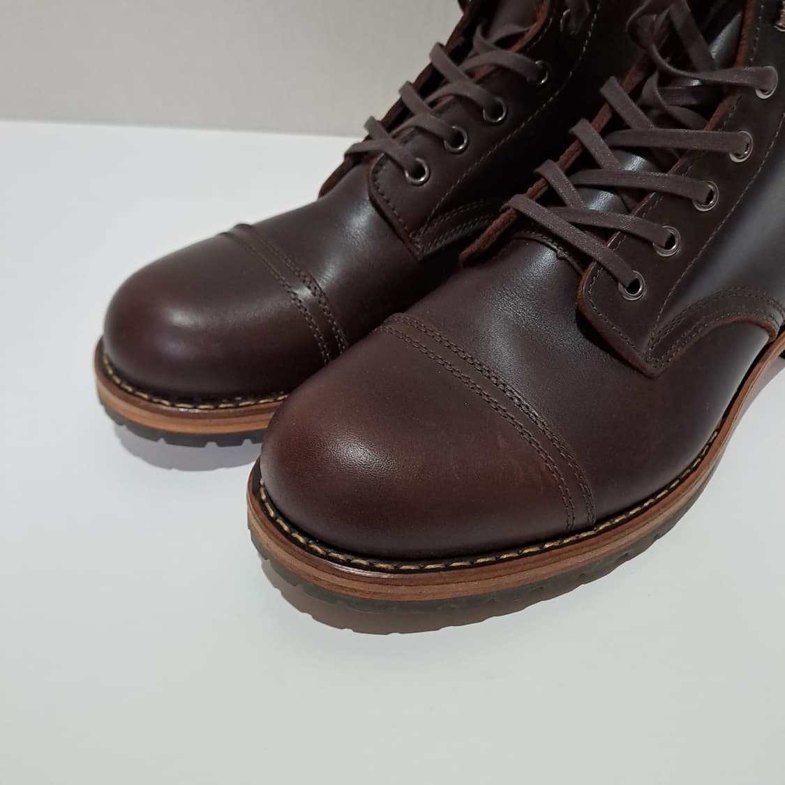 (새상품급 택포) 호킨스 에스팁 부츠 280 B574 상품이미지2