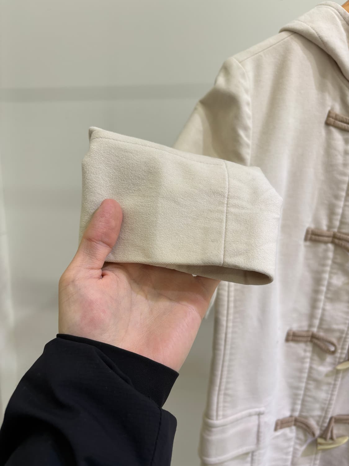 MICHEL KLEIN 코트 상품이미지4