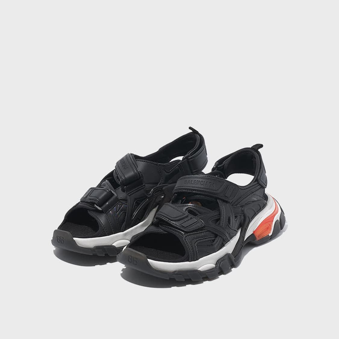 BALENCIAGA sandal 250mm 상품이미지2