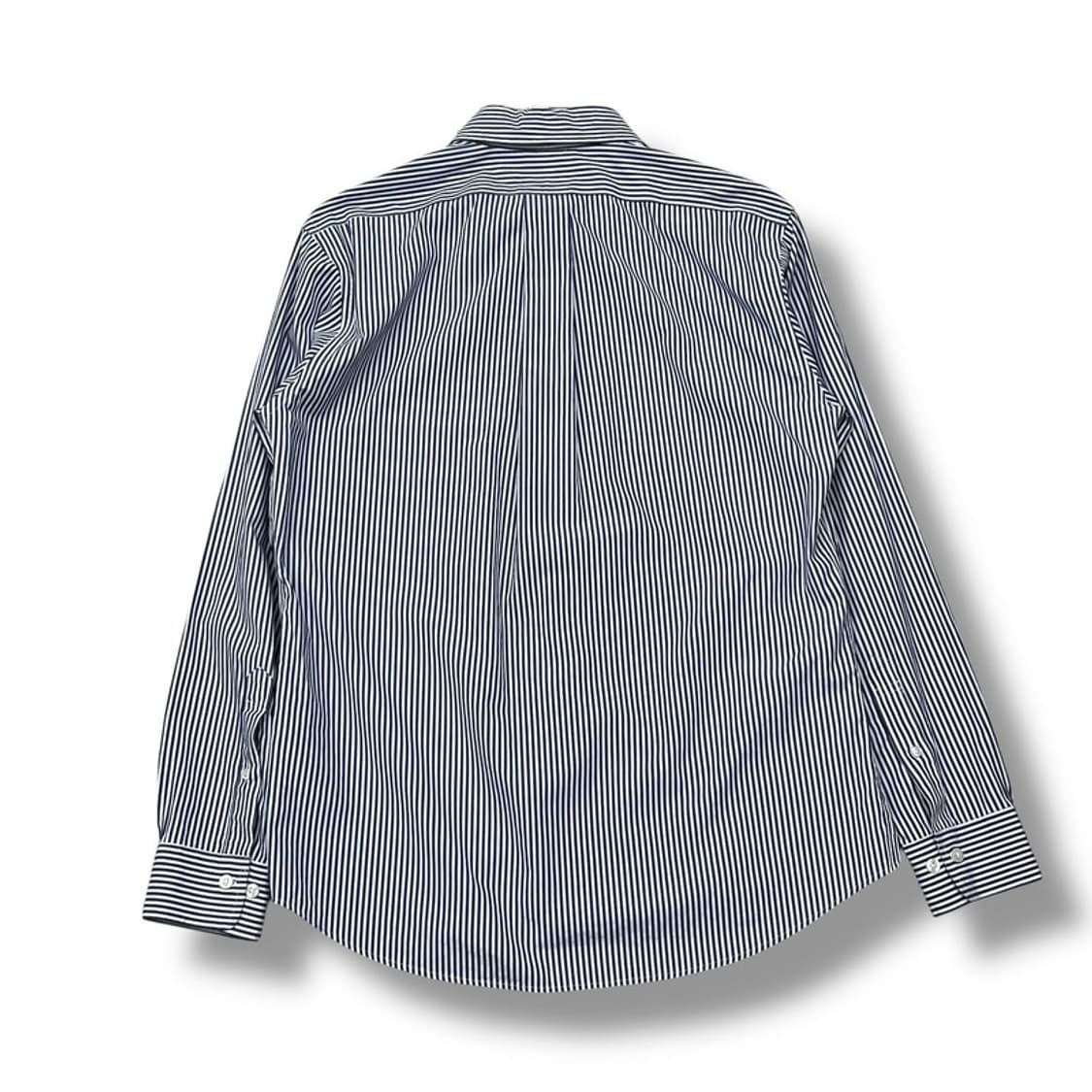 브룩스브라더스 스트라이프셔츠 r2174 상품이미지2