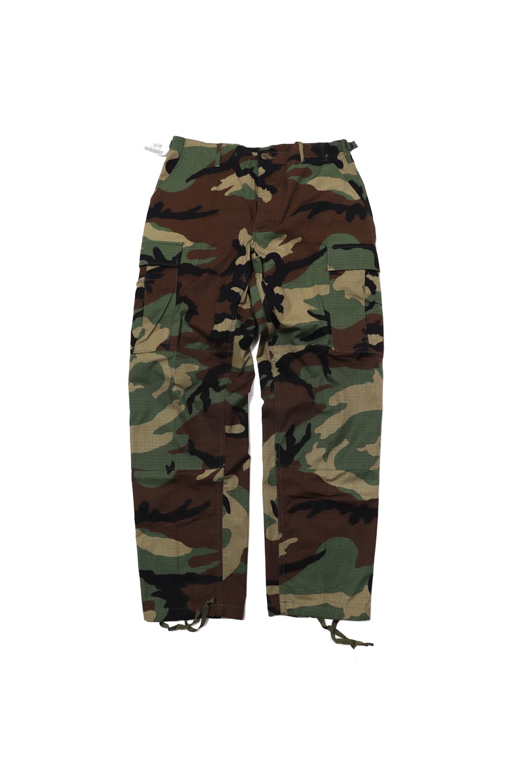 미사용 USA ARMY m65 우드랜드 BDU 팬츠 상품이미지1