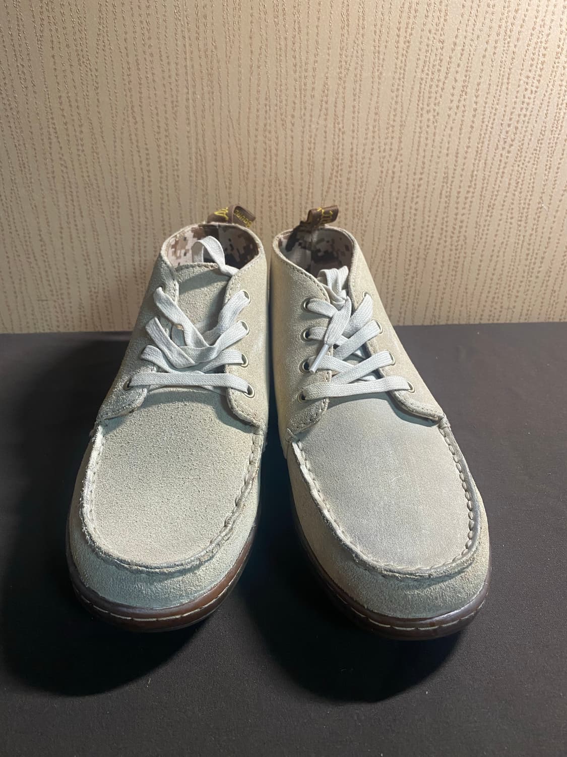 닥터마틴 COLT AW007 베이지 US10 상품이미지3