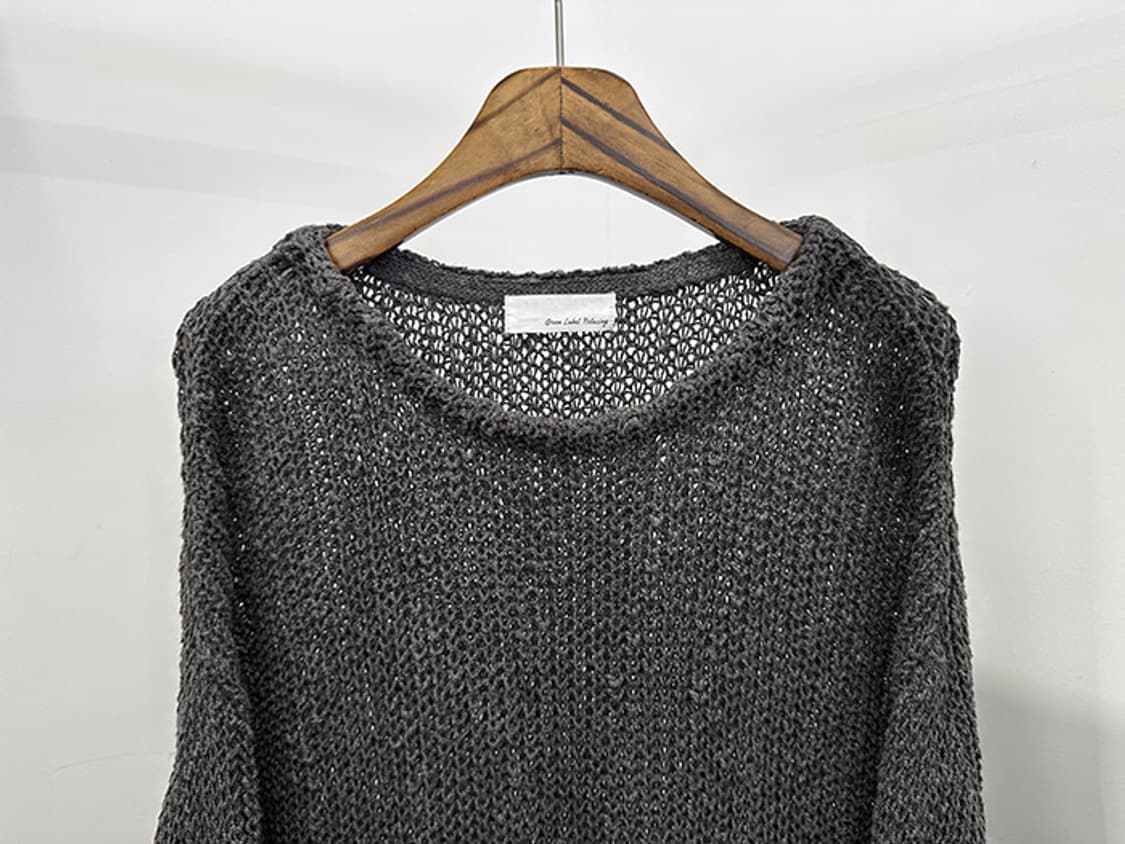 GREEN LABEL RELAXING (loose fit) 상품이미지2