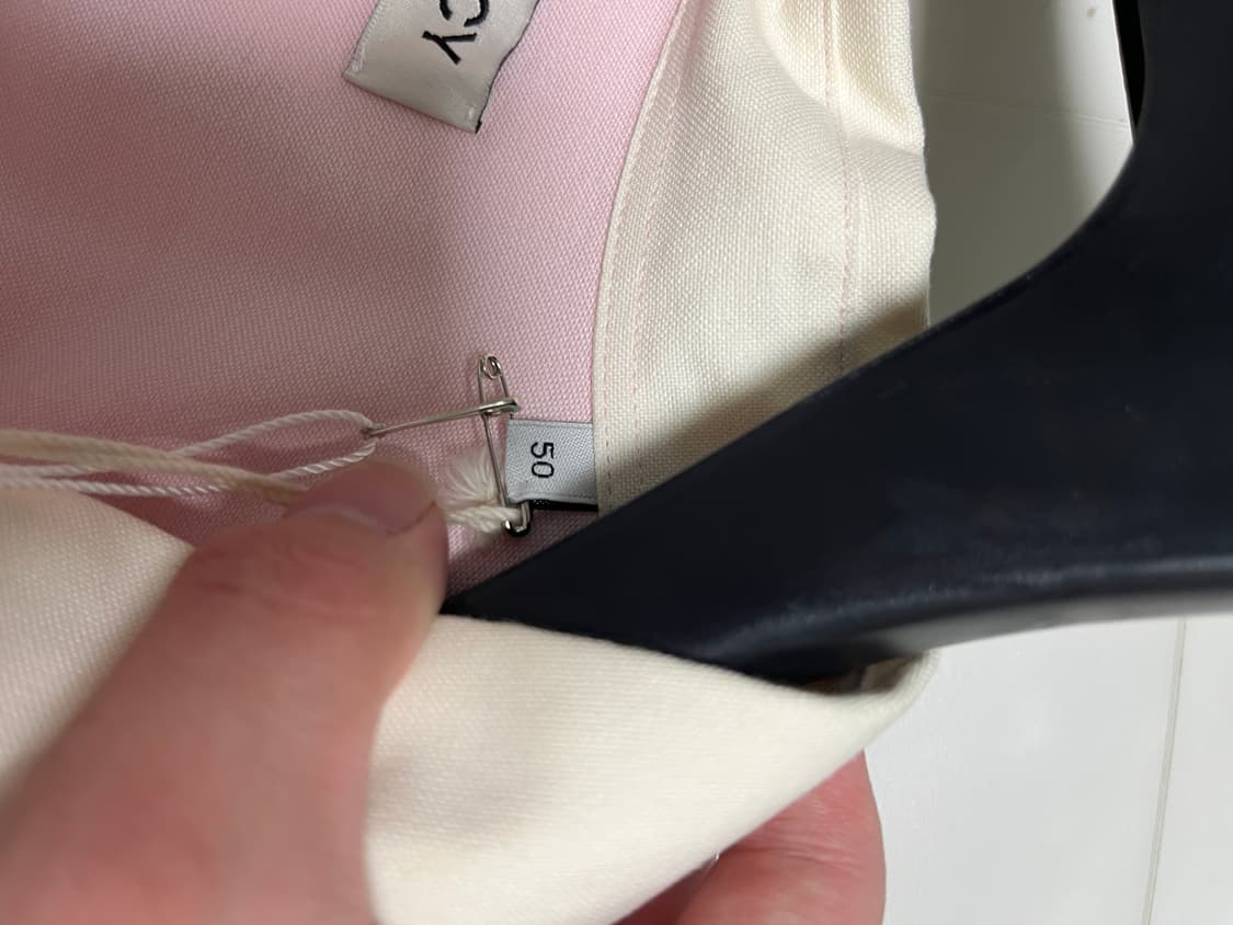 아워레가시 버로우드 셔츠  상품이미지9