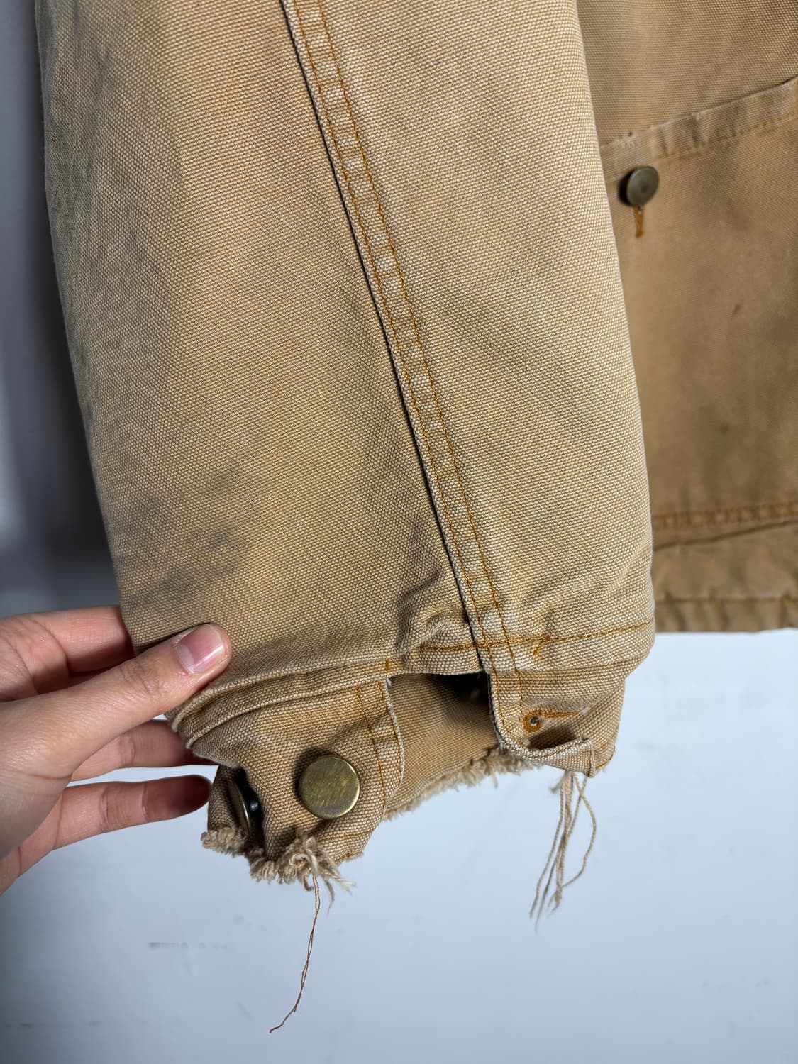 Sports master usa 스포츠 마스터 워크 자켓 상품이미지8