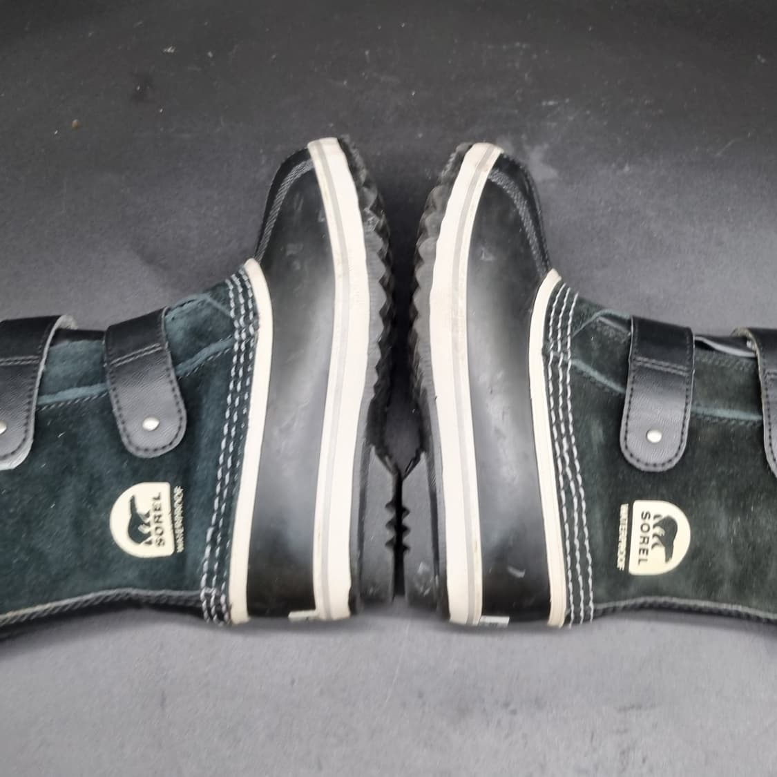 소렐 아동 방한 부츠 170 상품이미지5