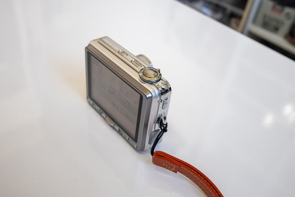 Fujifilm Finepix V10 상품이미지7