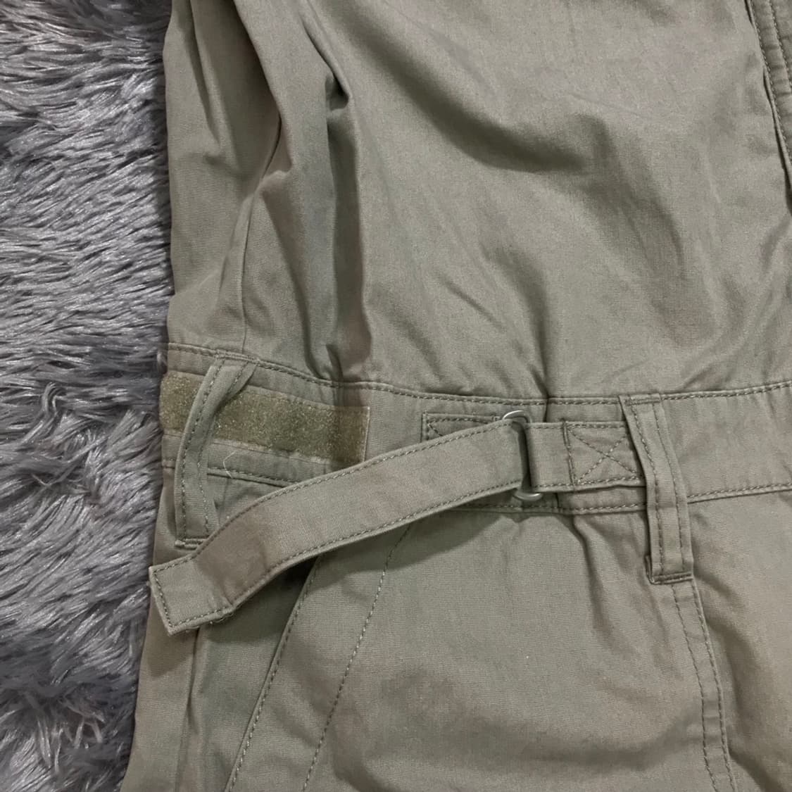 [[XL] 나이키(NIKE) 스우시 어드밴스드 이노베이션팀 점프슈트  상품이미지7