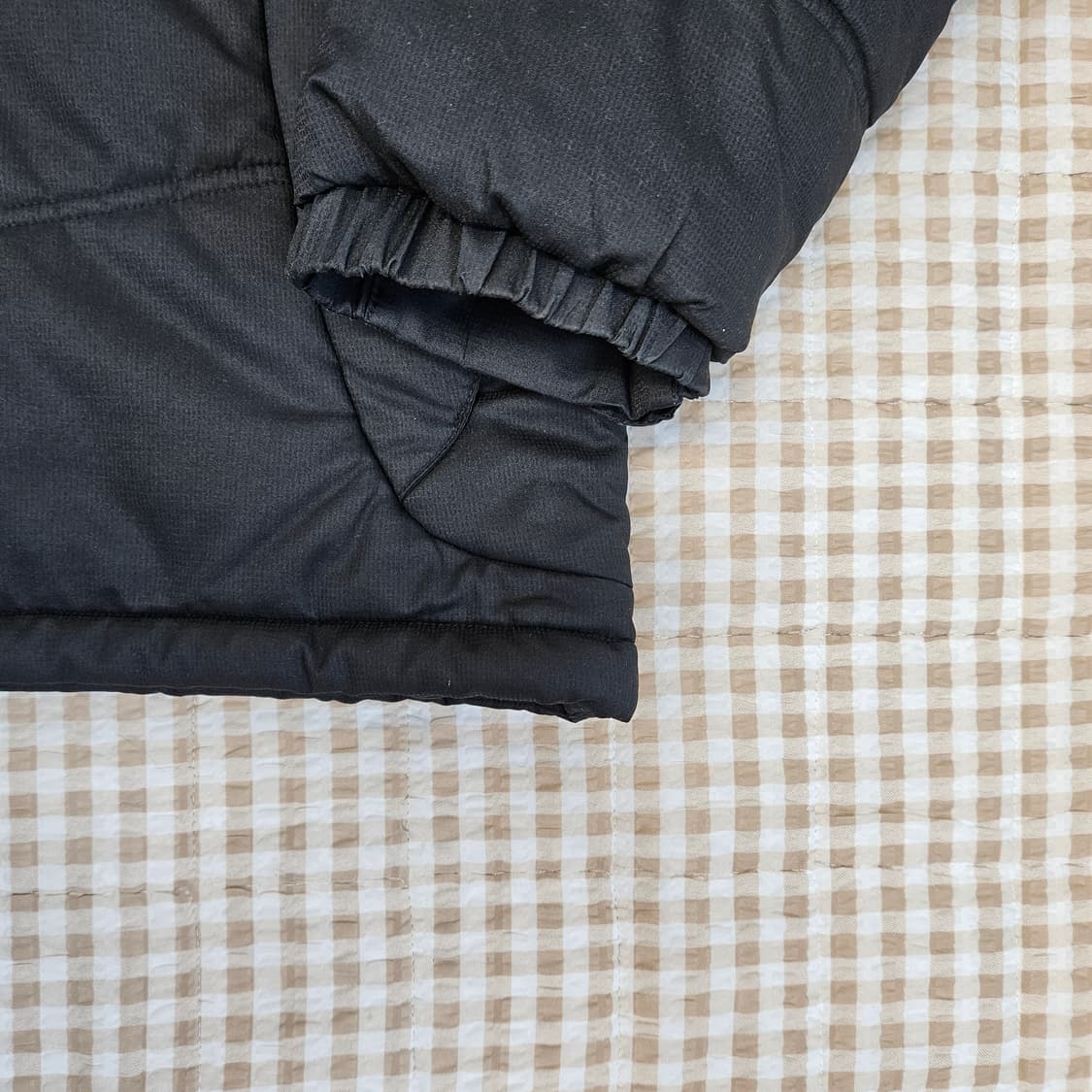 나이키 유벤투스 패딩 남자100 상품이미지4