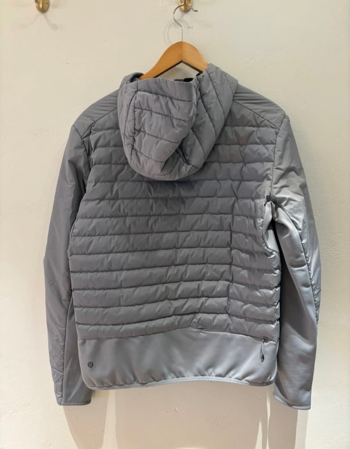 룰루레몬 다운포잇 패딩 S 상품이미지2