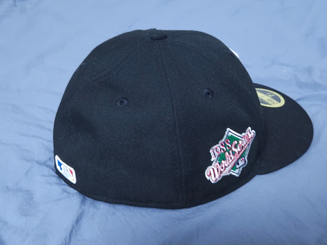 59 FIFTY low prpfile 월드투어캡 상품이미지2