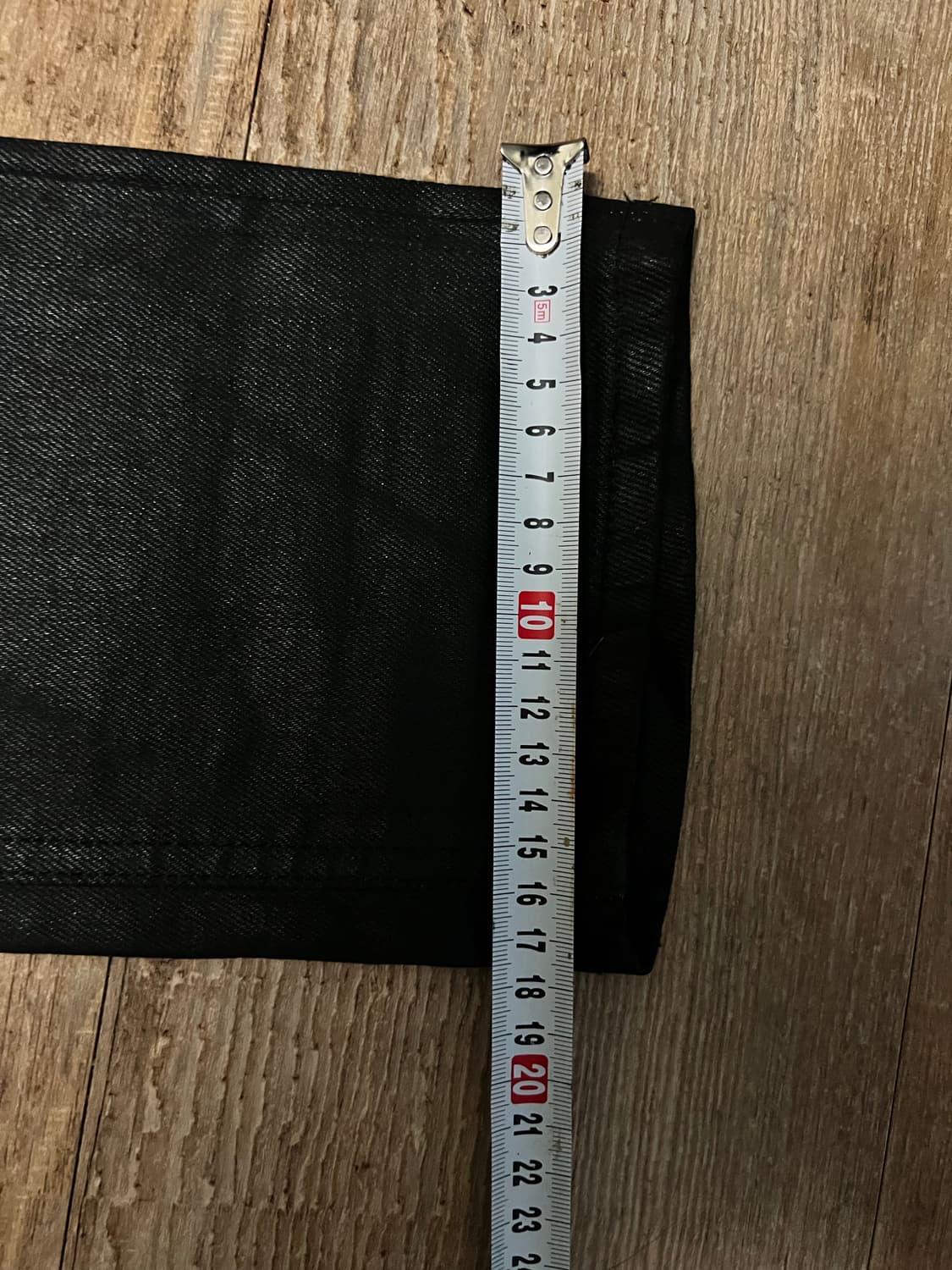 누디진 백투블랙 (오래된 에이징된 것) 상품이미지5