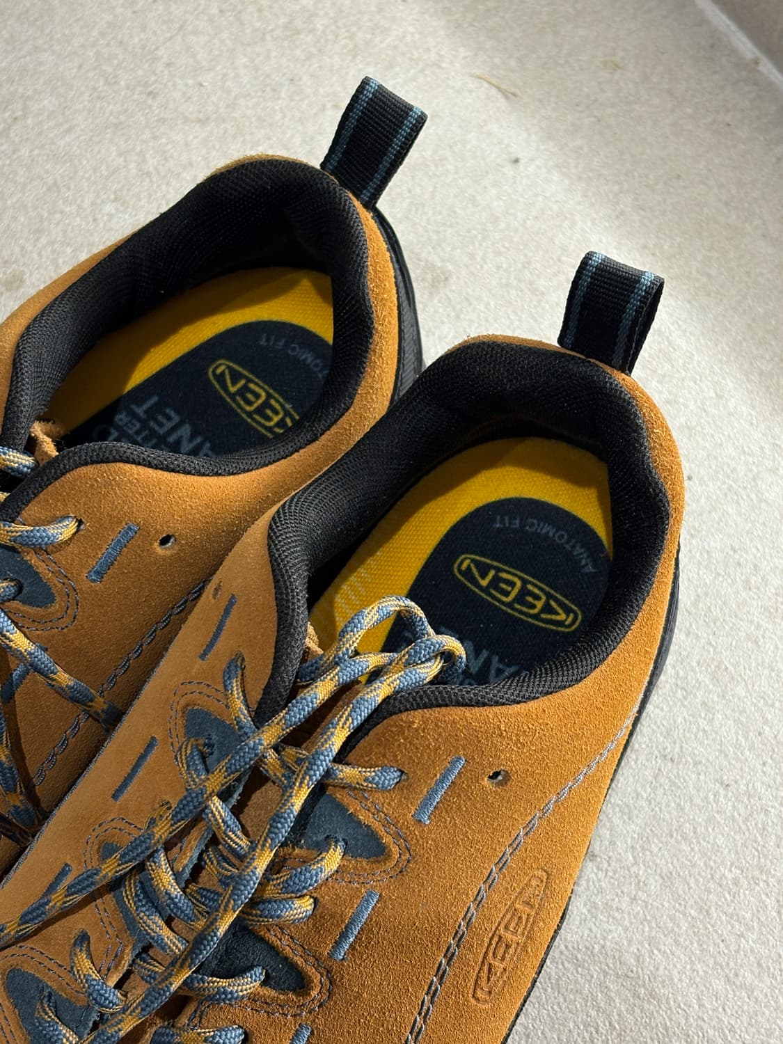 킨 재스퍼 카멜 260 상품이미지2