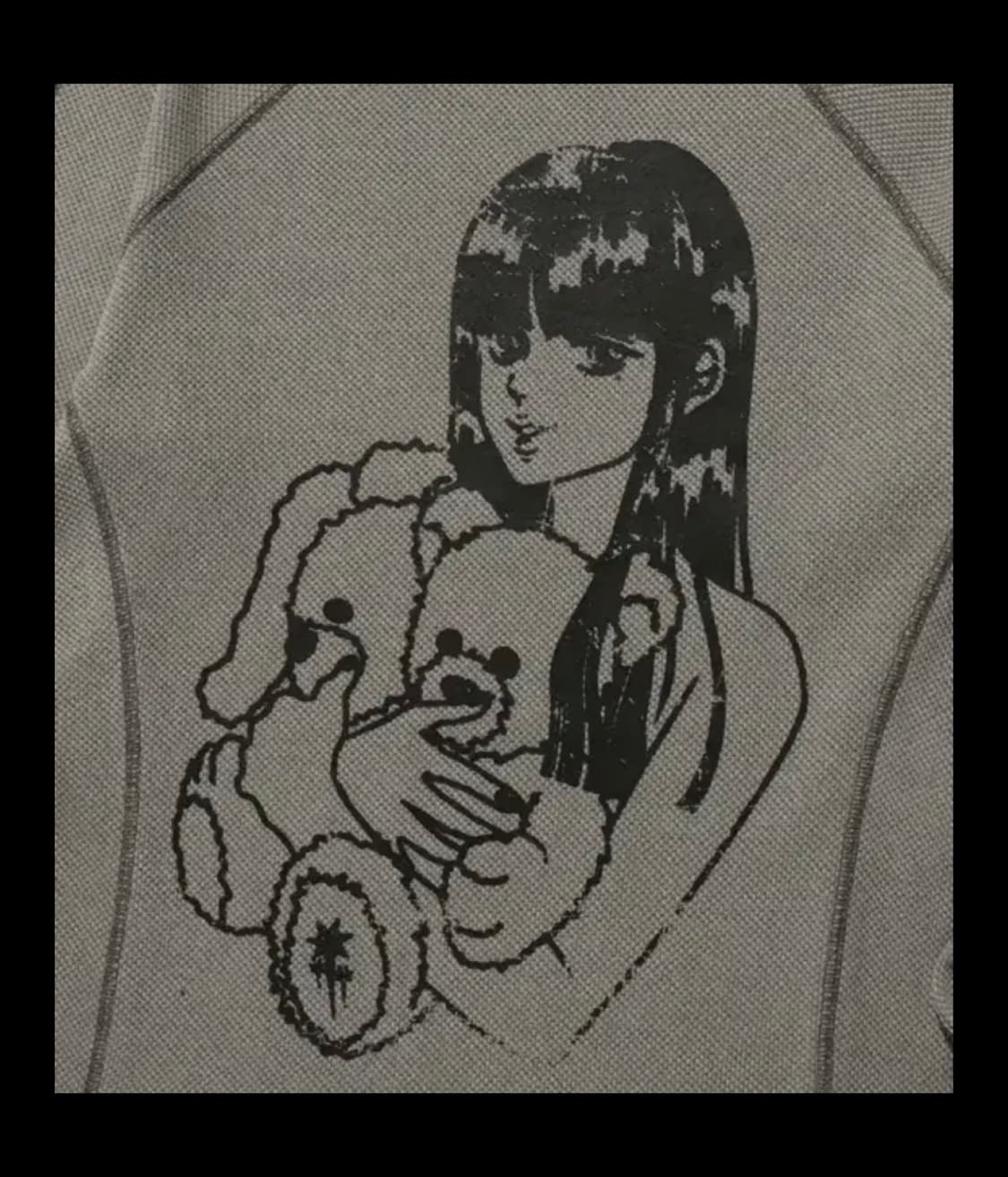 나이스고스트클럽 롱슬리브 상품이미지4