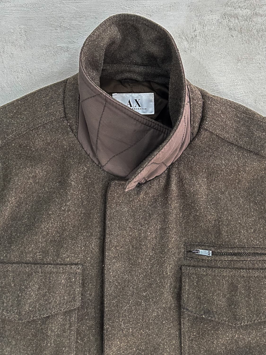 Armani Exchange 상품이미지5