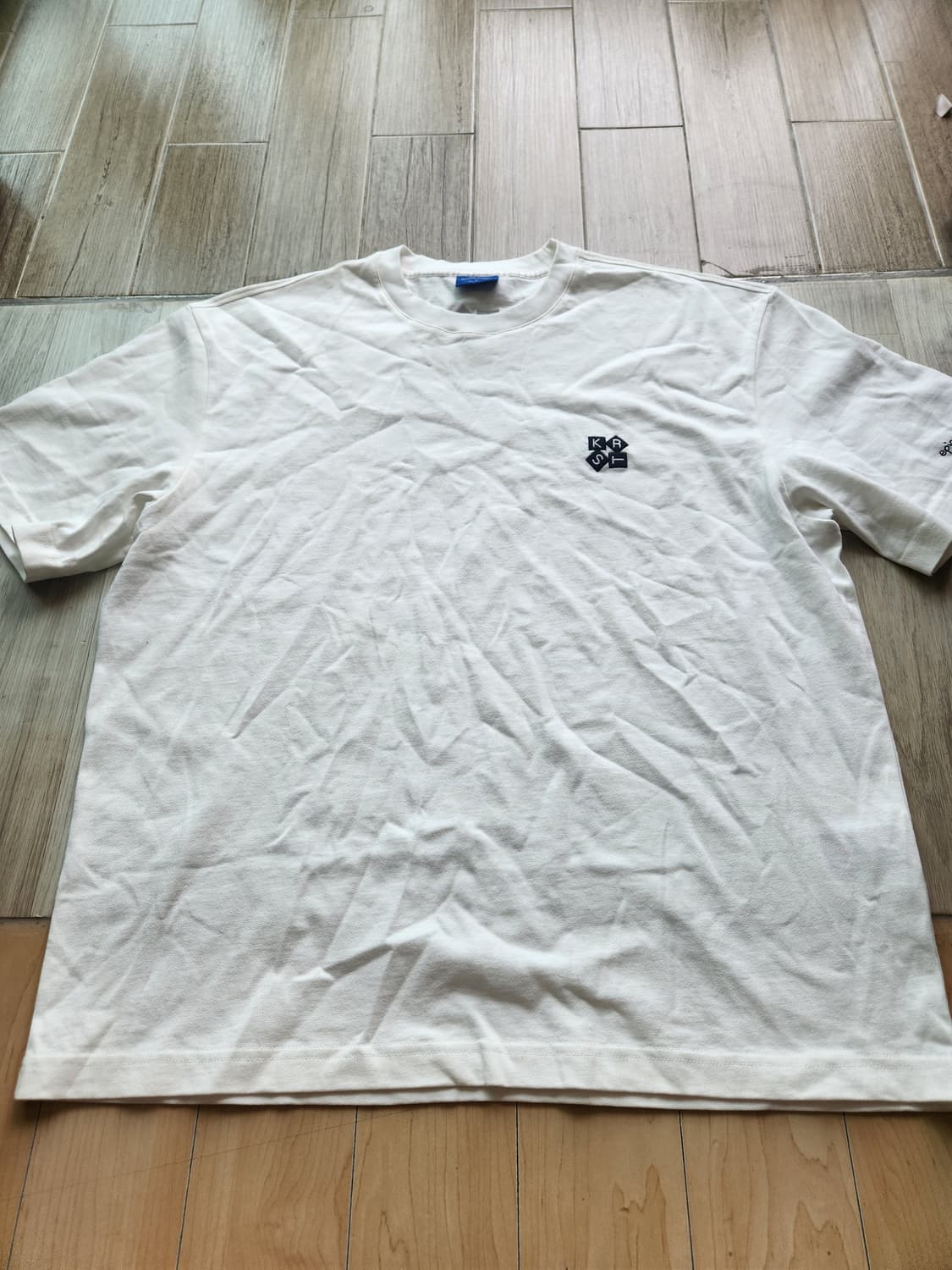 에피그램 x KARAMEL STATION 반팔 티셔츠 2XL 상품이미지1