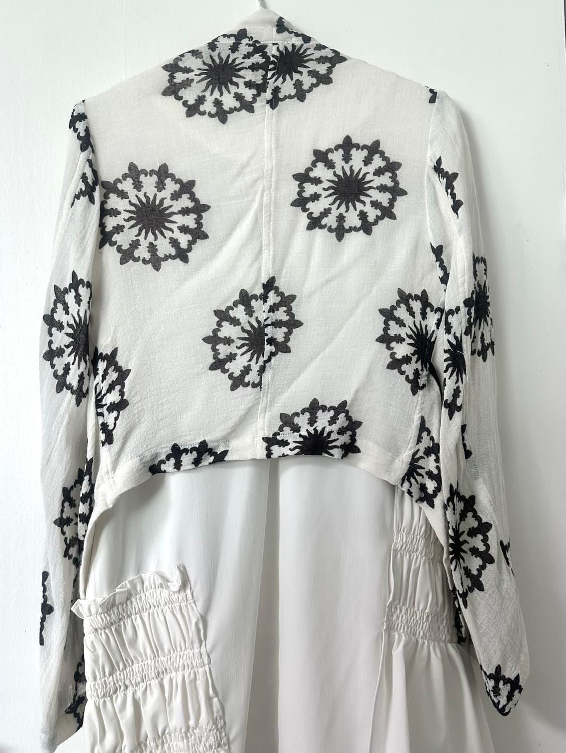 앤드뮐미스터 아카이브피스 쟈켓 상품이미지2