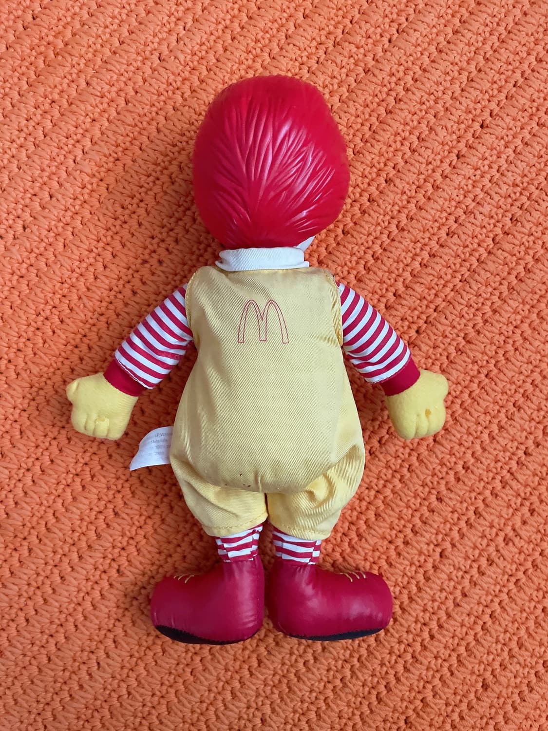90s 빈티지 맥도날드 인형 상품이미지4
