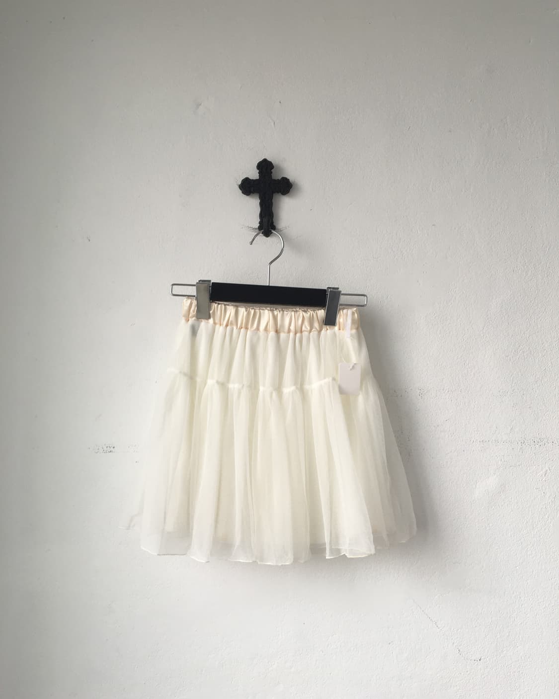 Sha mini skirt 상품이미지1