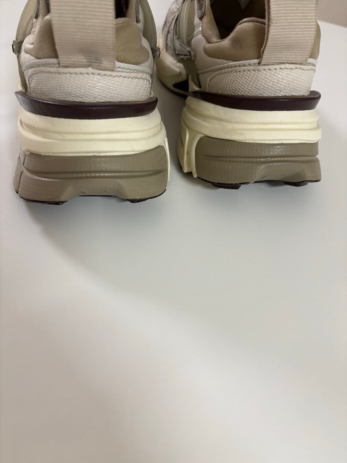 나이키 V2K런 베이지230 상품이미지3