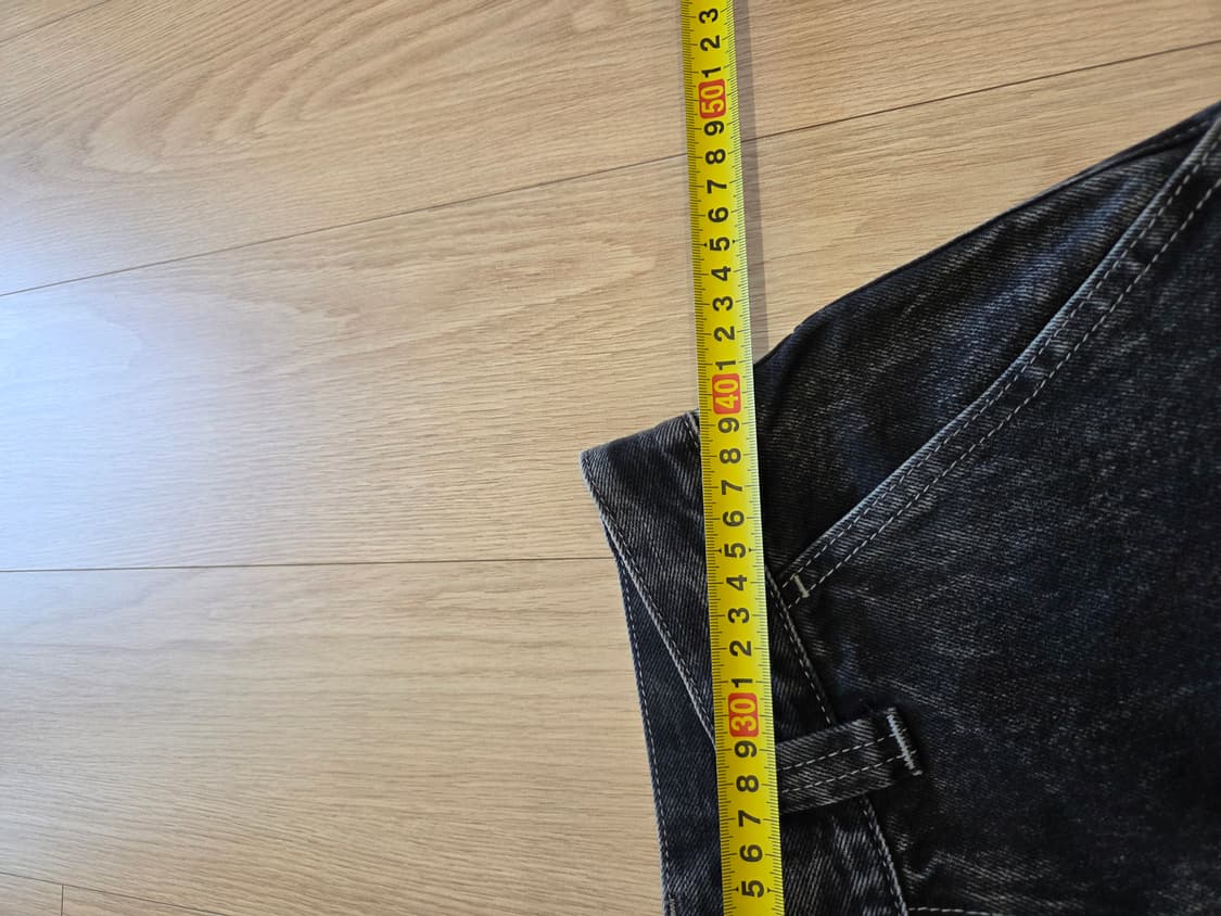 페인트 데님 상품이미지4