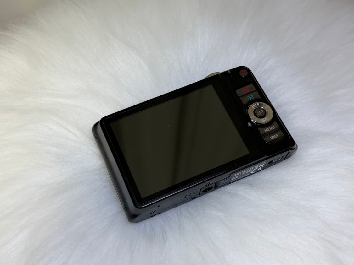 카시오 엑슬림 ex-h10 상품이미지6