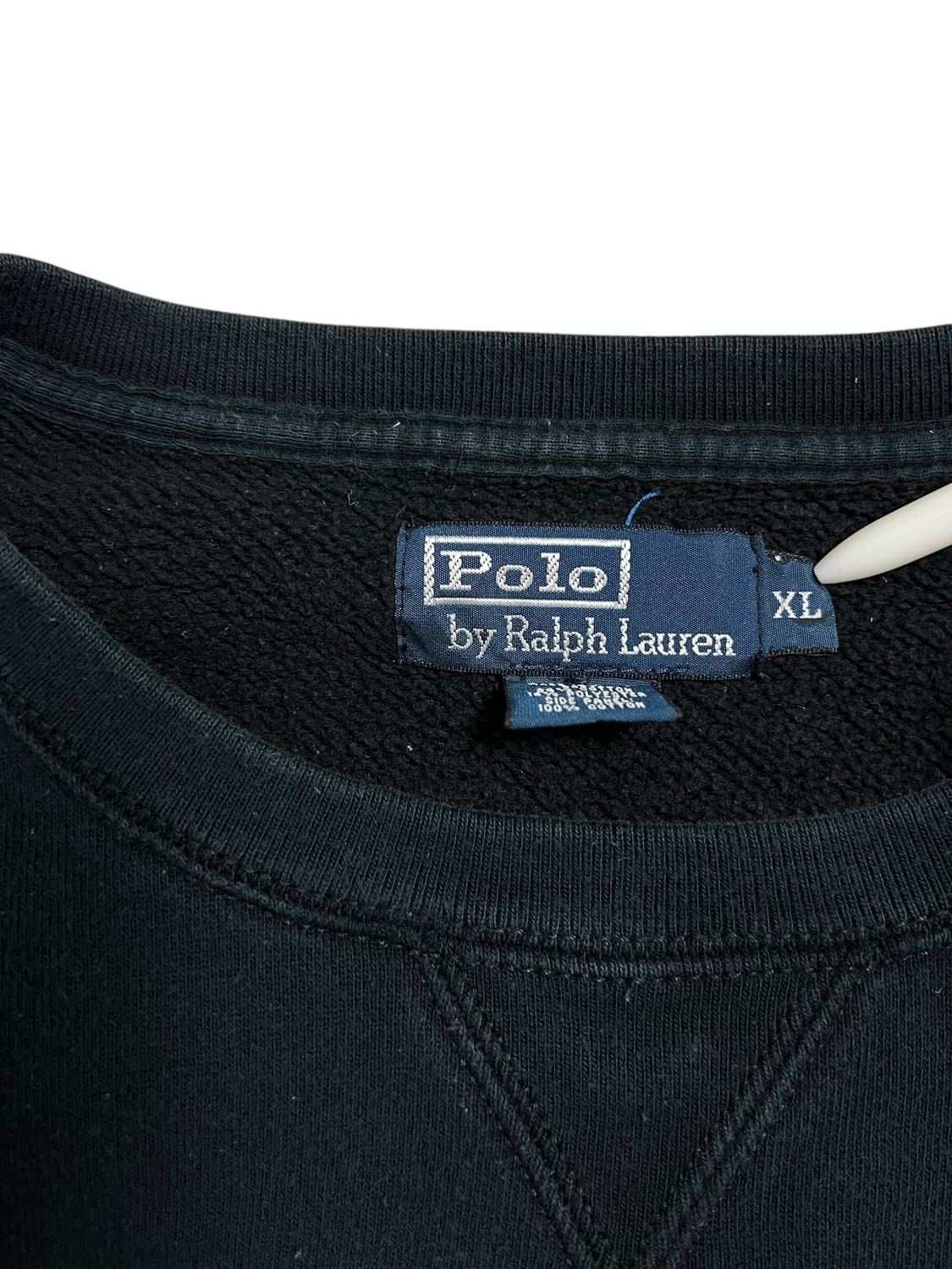 폴로 맨투맨 상품이미지5