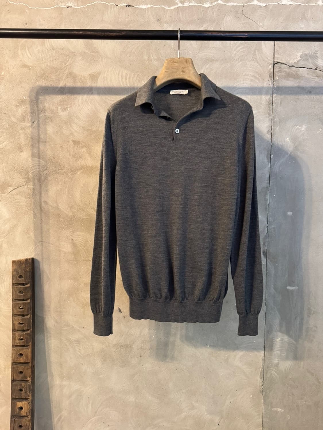 수트서플라이 니트 pk 슬림100 상품이미지5