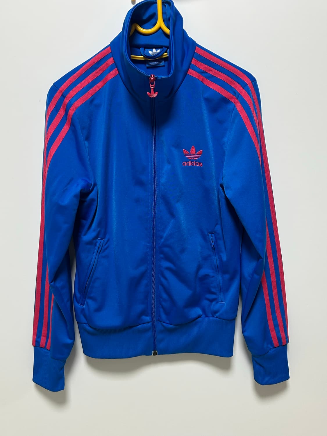 아디다스 져지 블루레드 상품이미지1