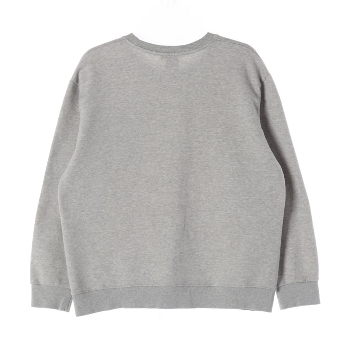 칼하트 포켓 로고 스웨트셔츠 그레이 XL 상품이미지2